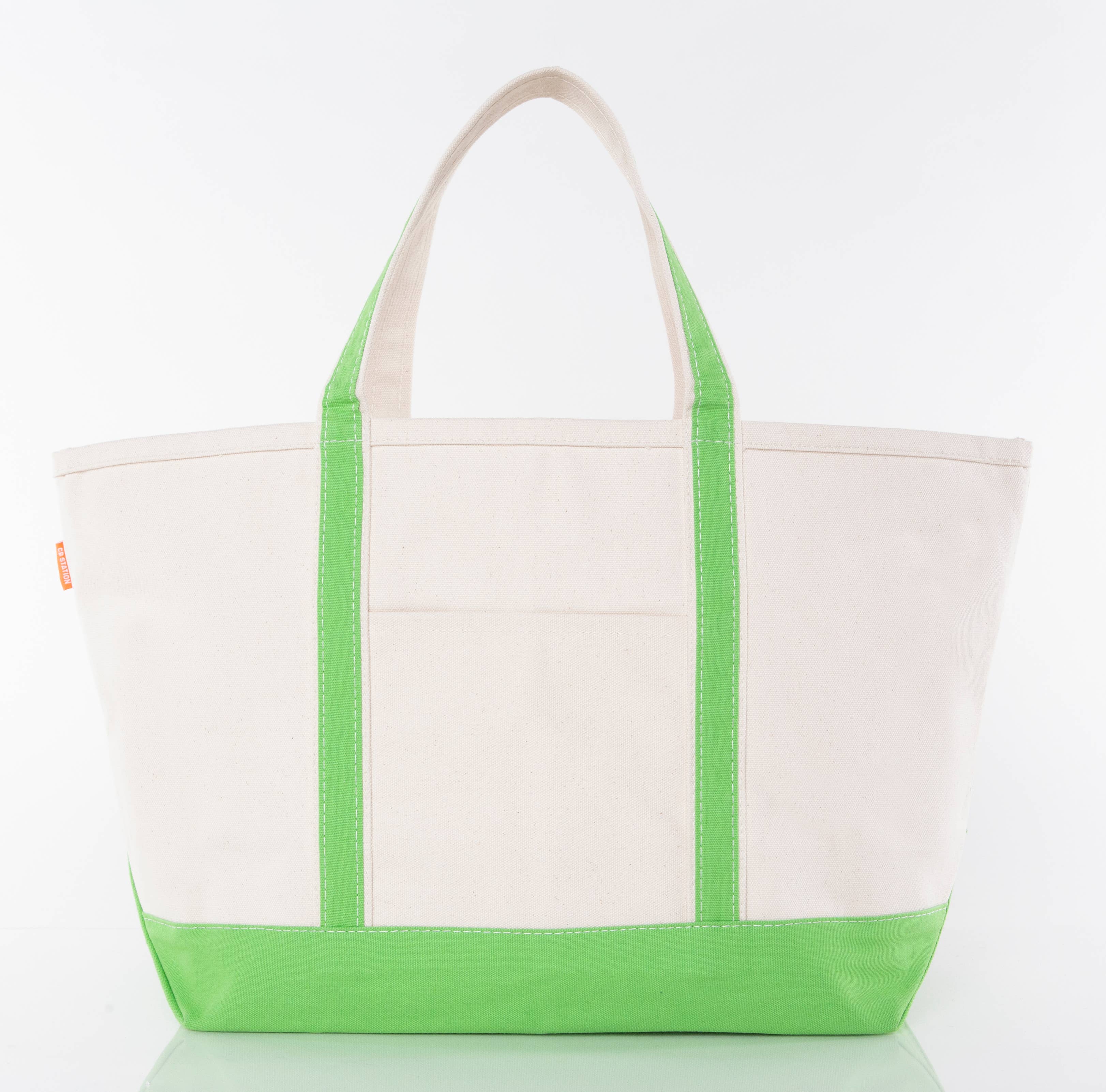 Large Classic Tote