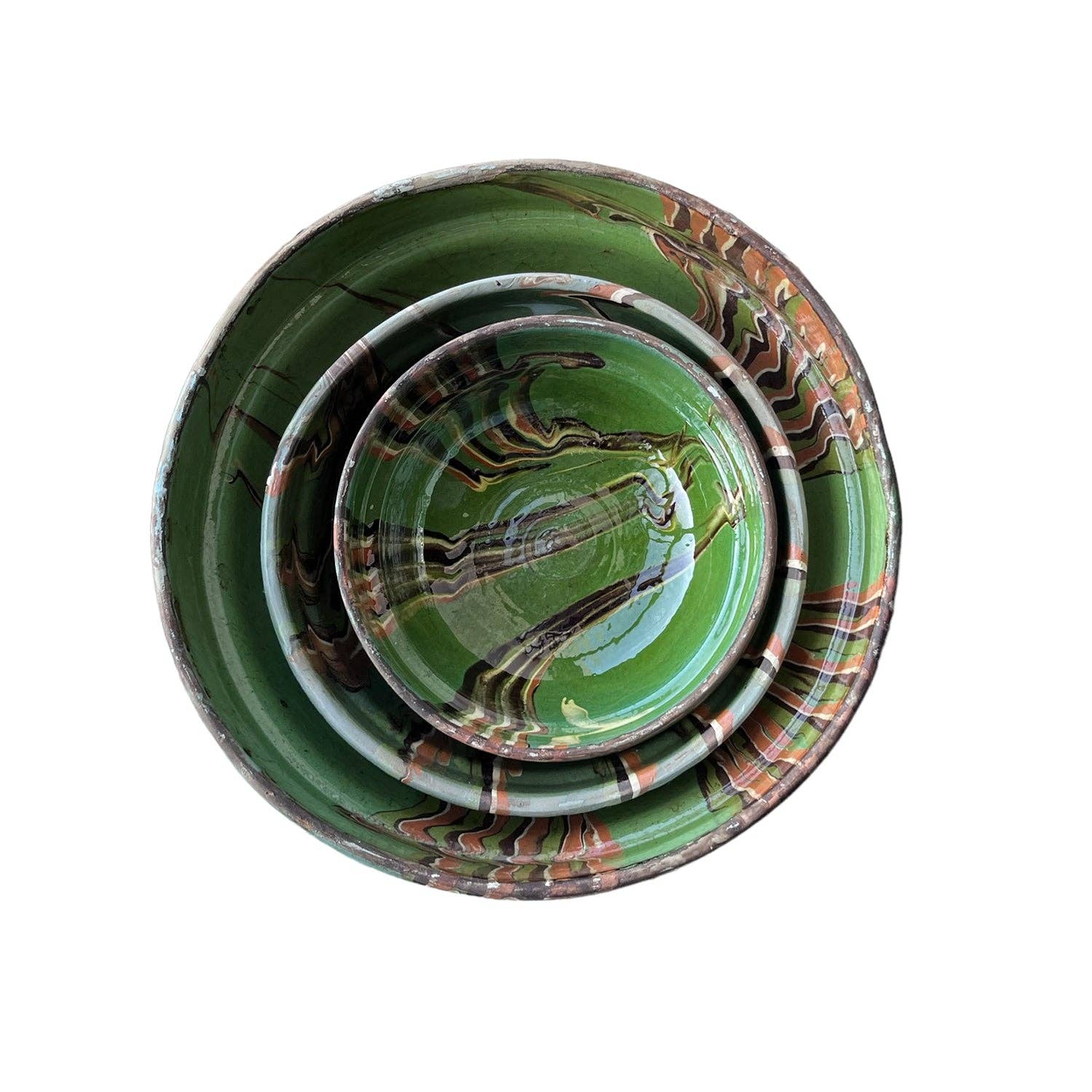 Cottage Crafted Bowl - Small