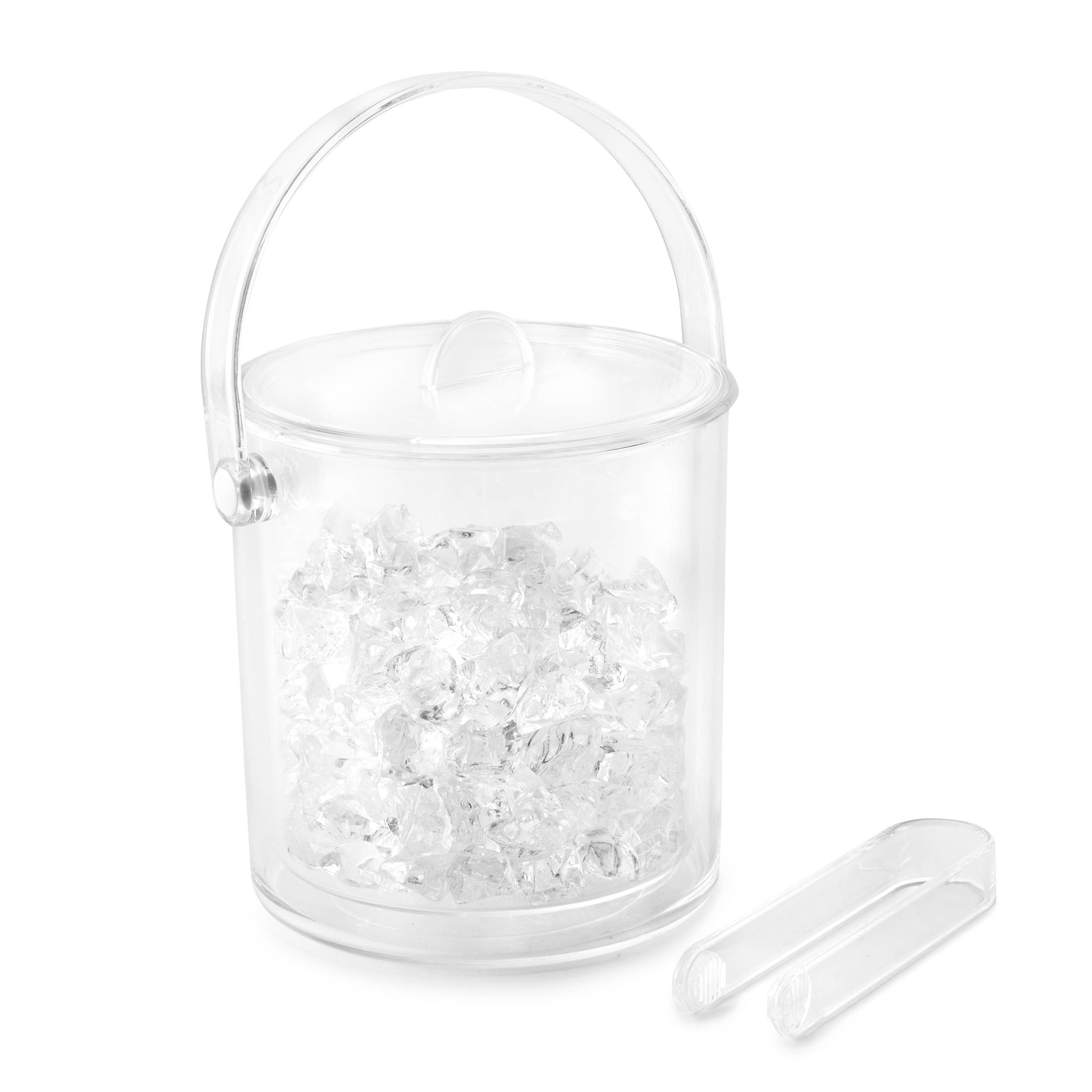 Double Wall Ice Bucket