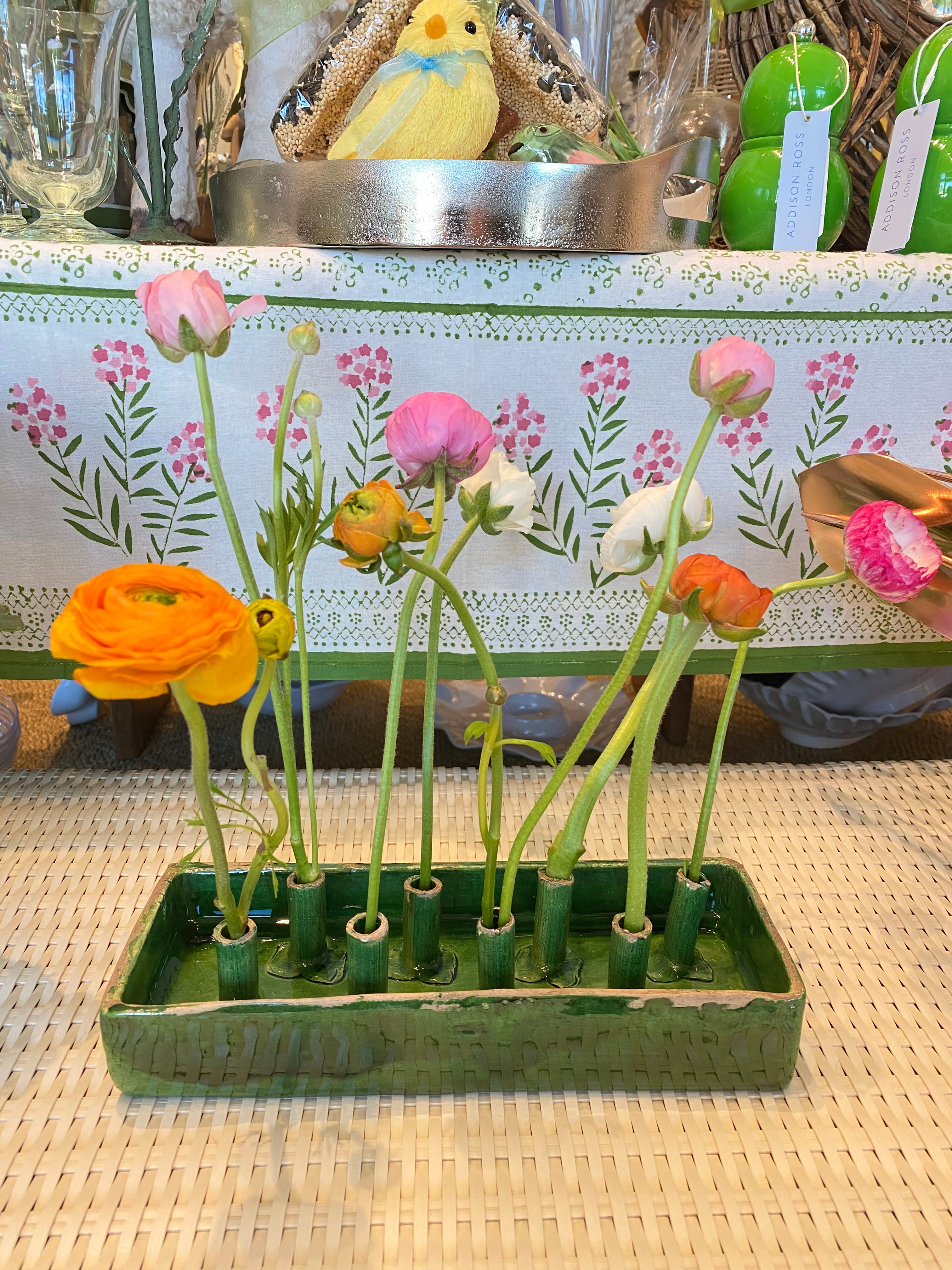 Tulipiere 8 Hole