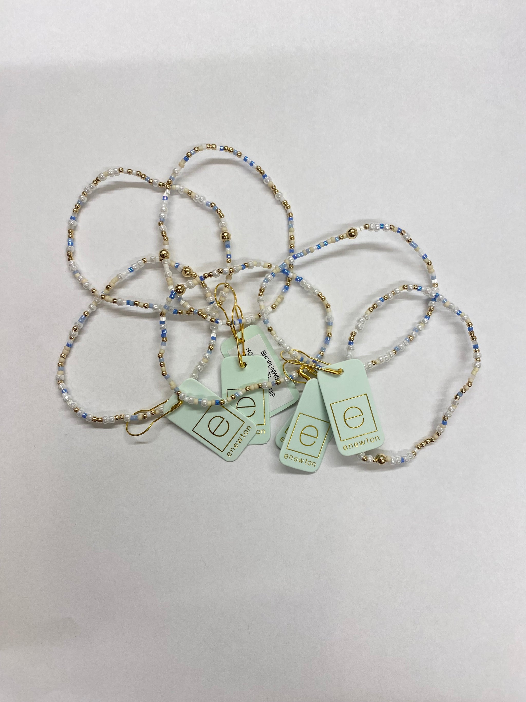 Hope Unwritten Bracelet Skinny Dippin - Main Image