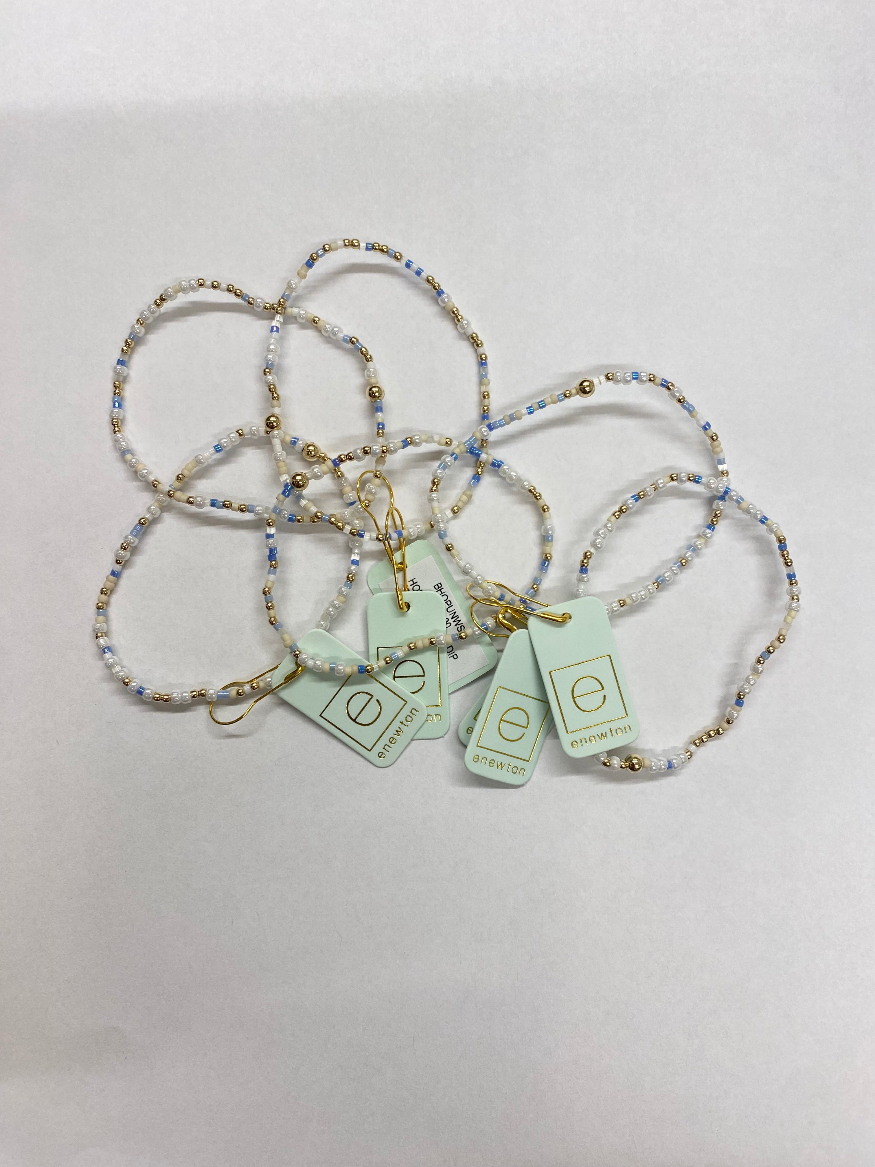 Hope Unwritten Bracelet - Skinny Dippin