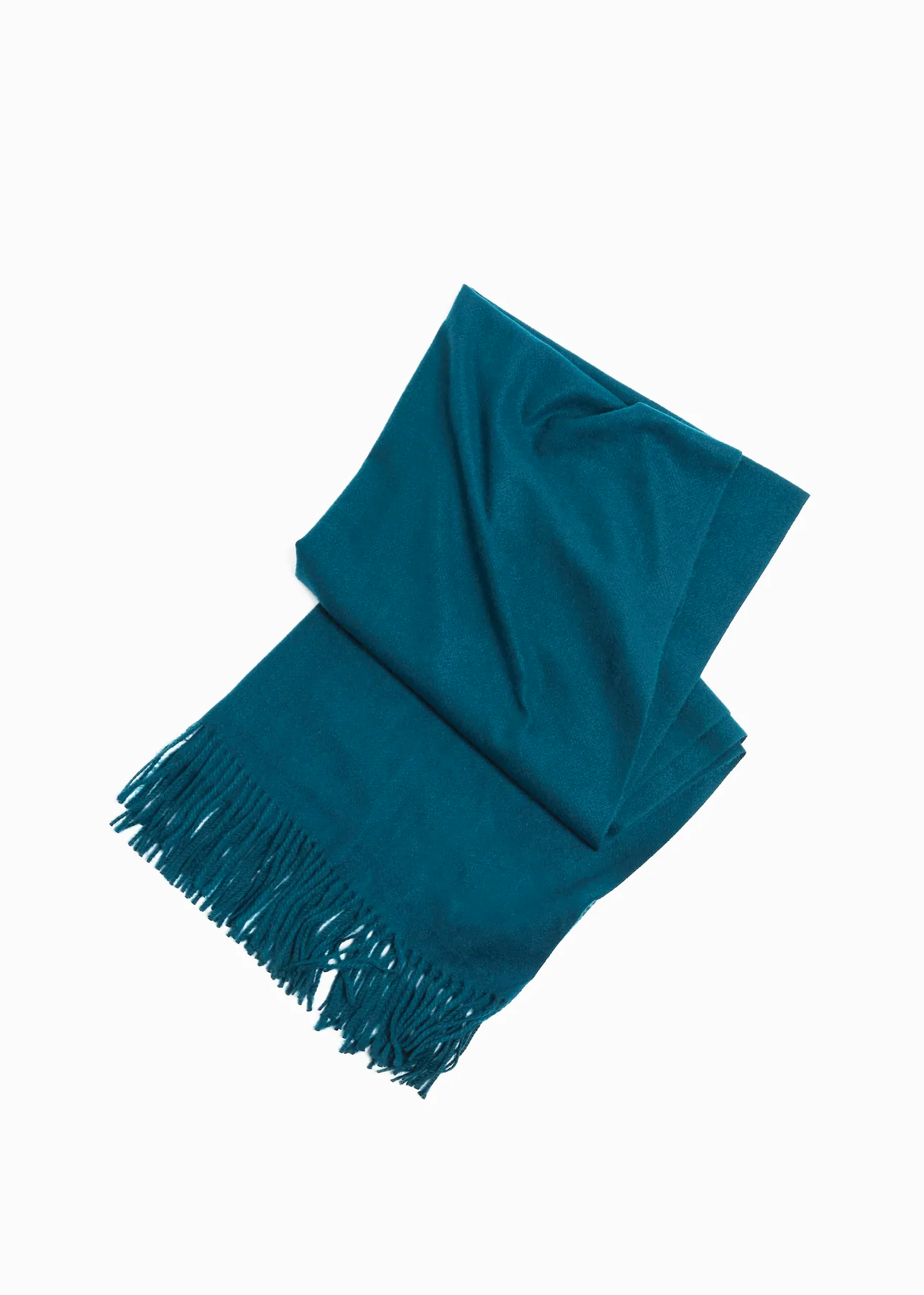 Cashmere All-in-one scarf + shawl + blanket for any Occasion