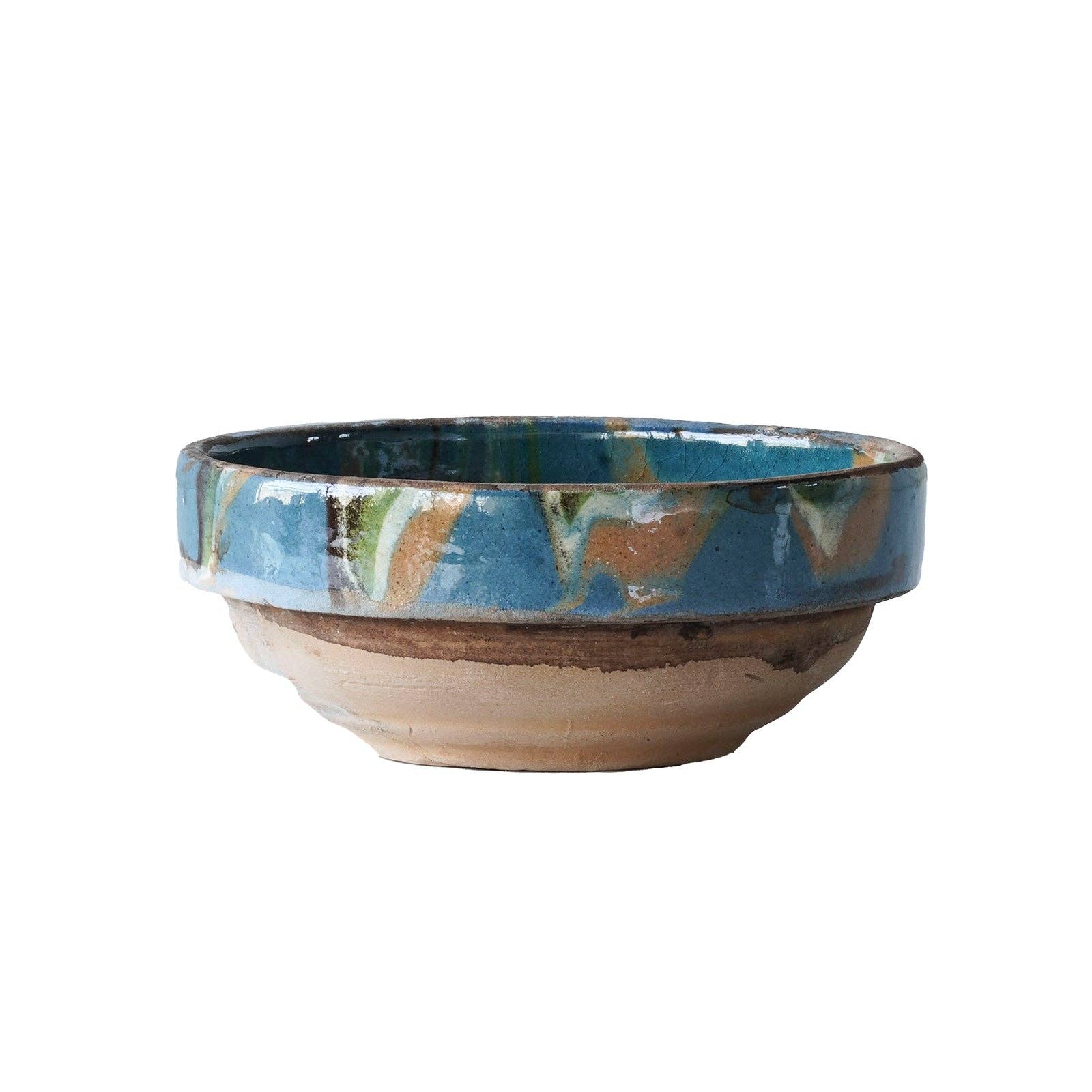 Cottage Crafted Bowl, Mini