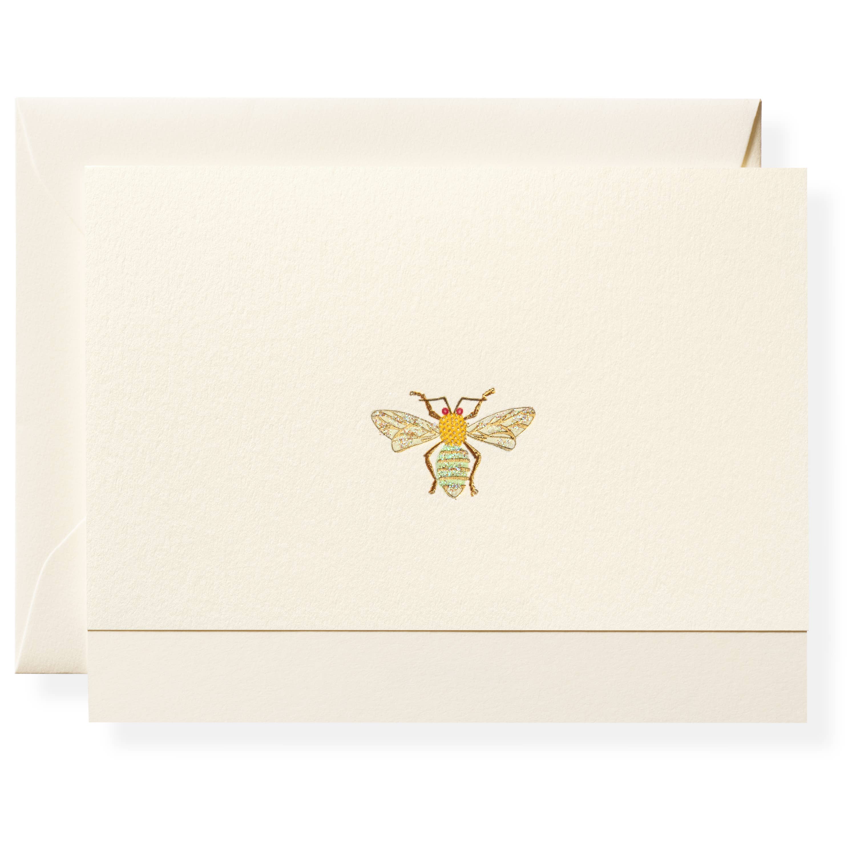 Garden Variety Note Card Box
