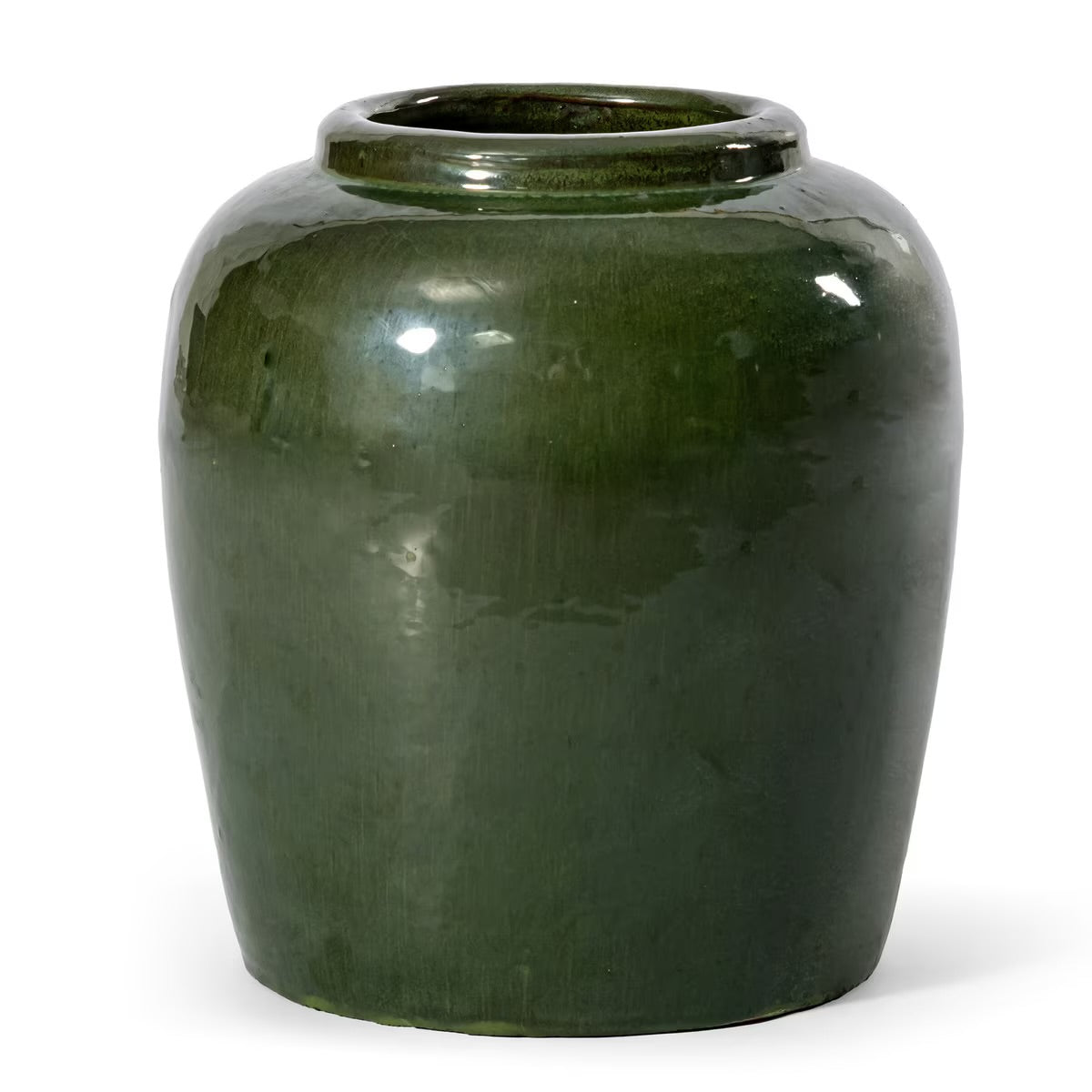 Thea Stoneware Vase - Medium