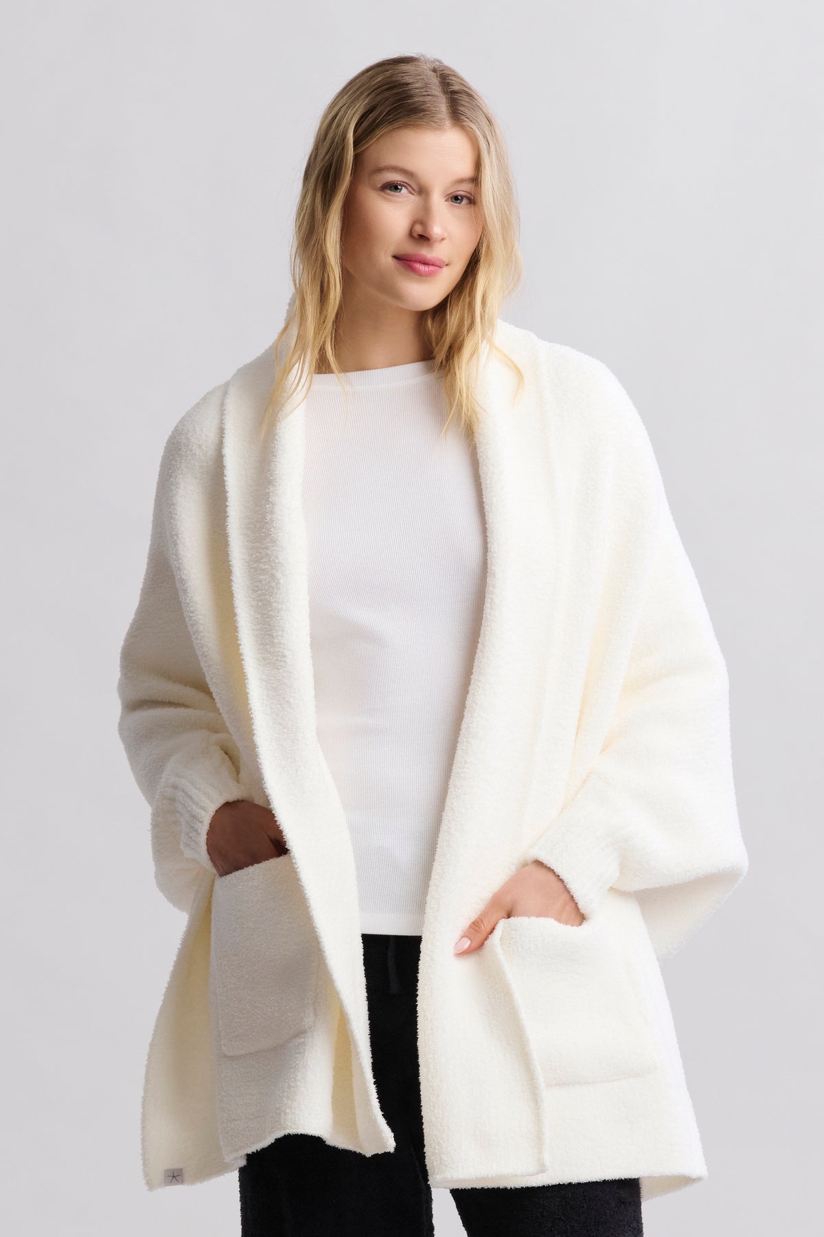 CozyChic Blanket Wrap