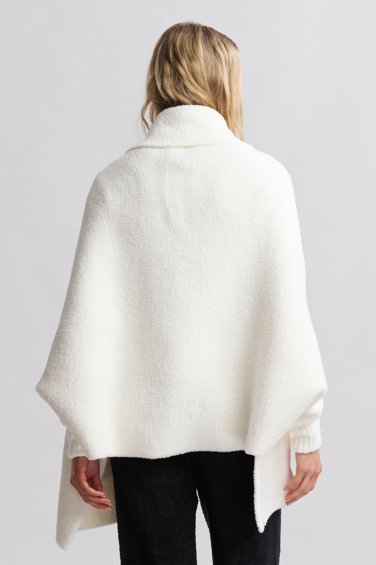 CozyChic Blanket Wrap