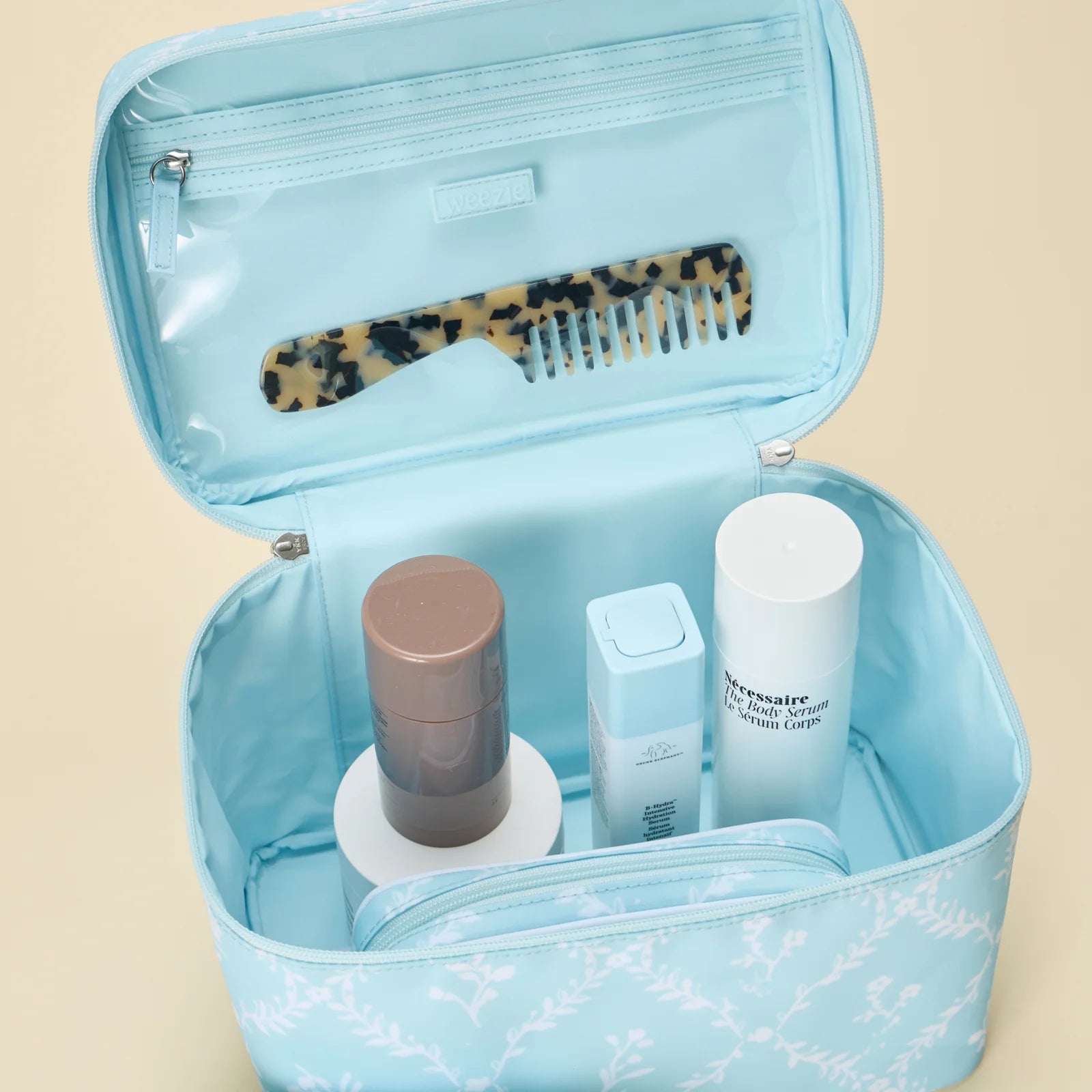Weezie Vanity Case