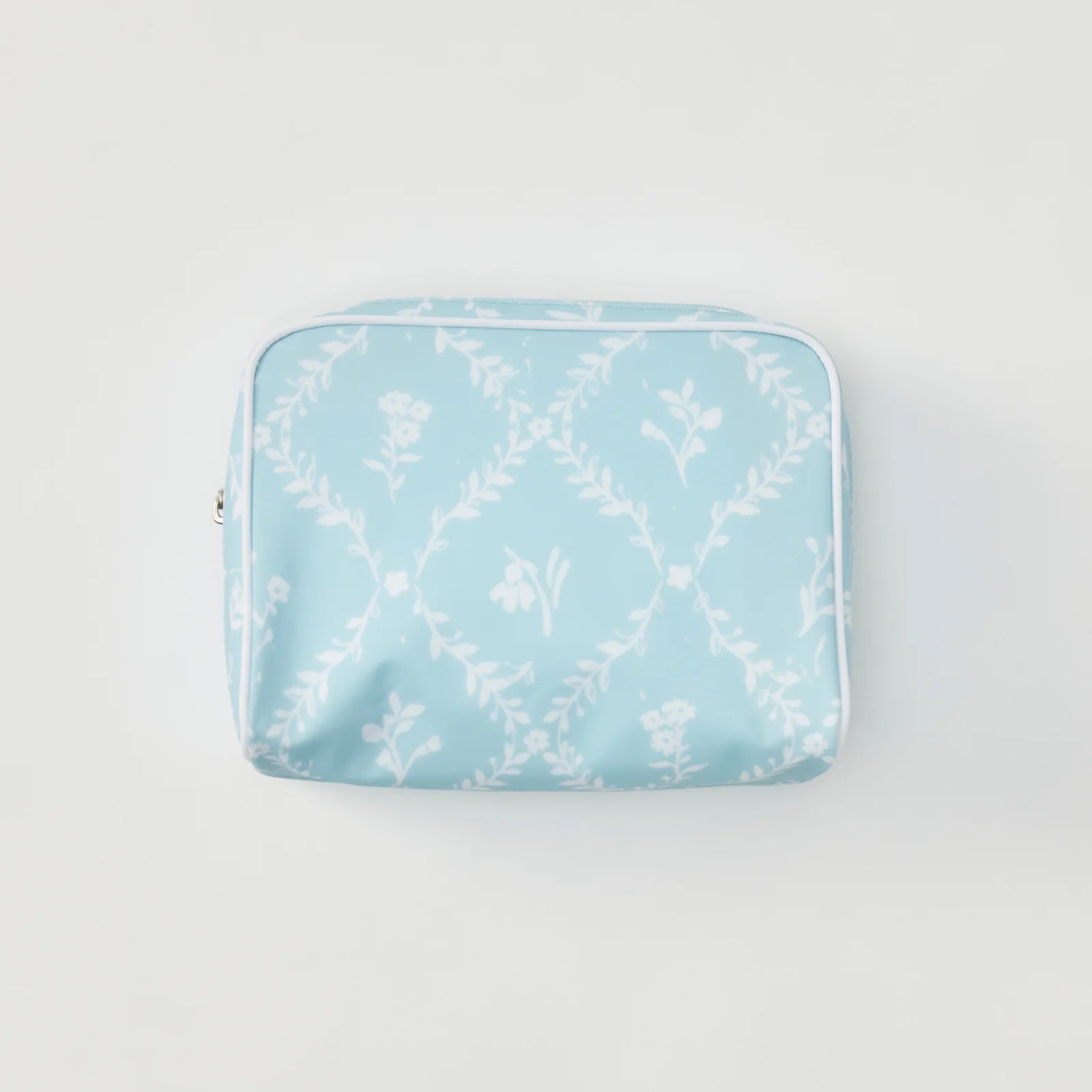 Weezie Medium Patterned Toiletry Bag