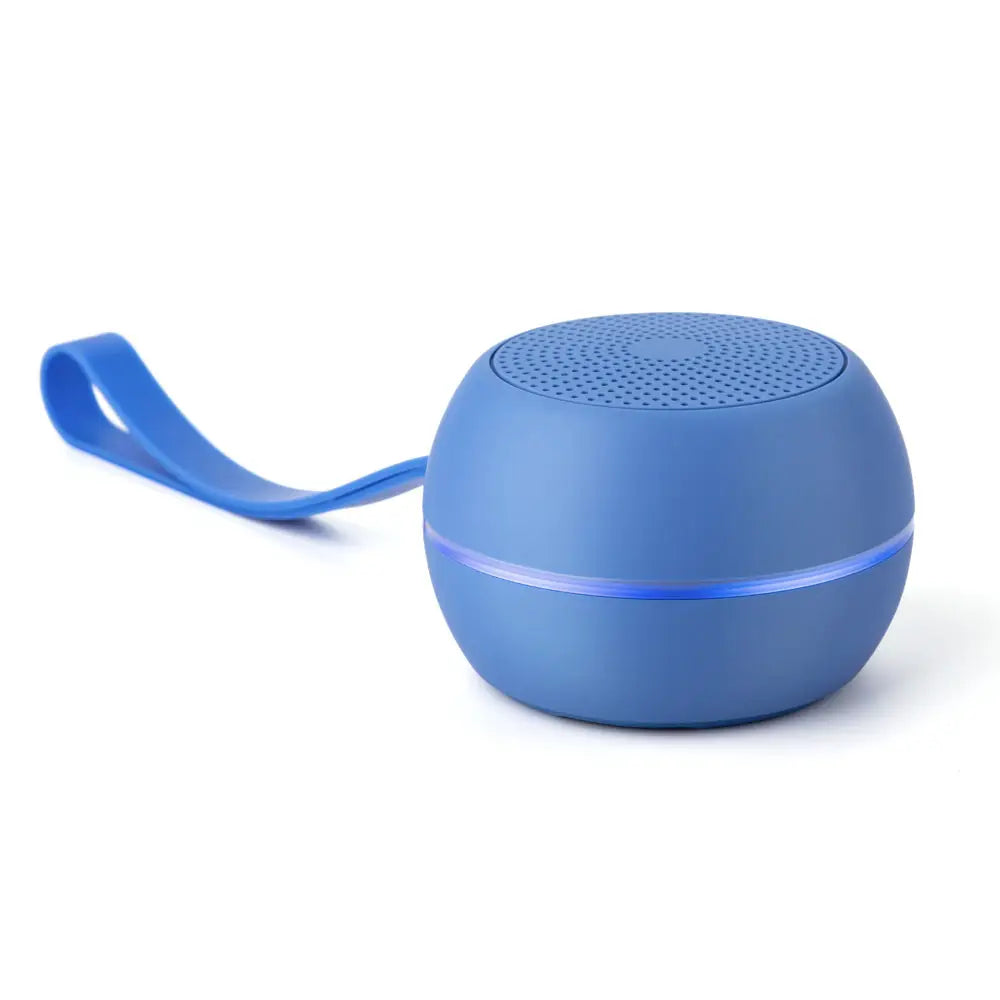 U Hydro Outdoor Wireless Speaker (Blue)