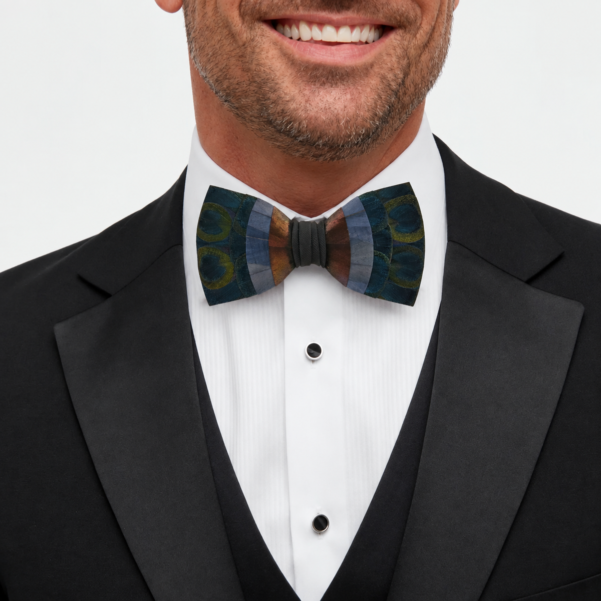 Anish Bow Tie