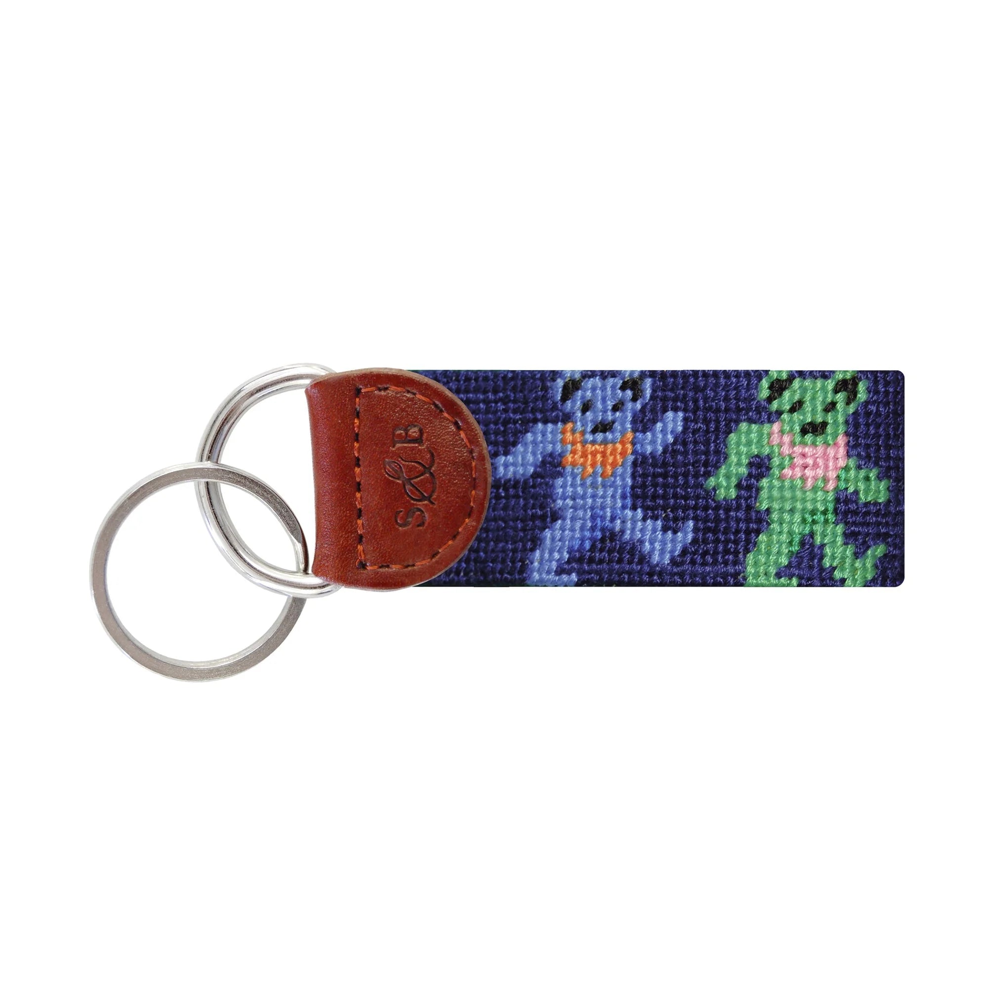 Smathers and Branson Key Fobs