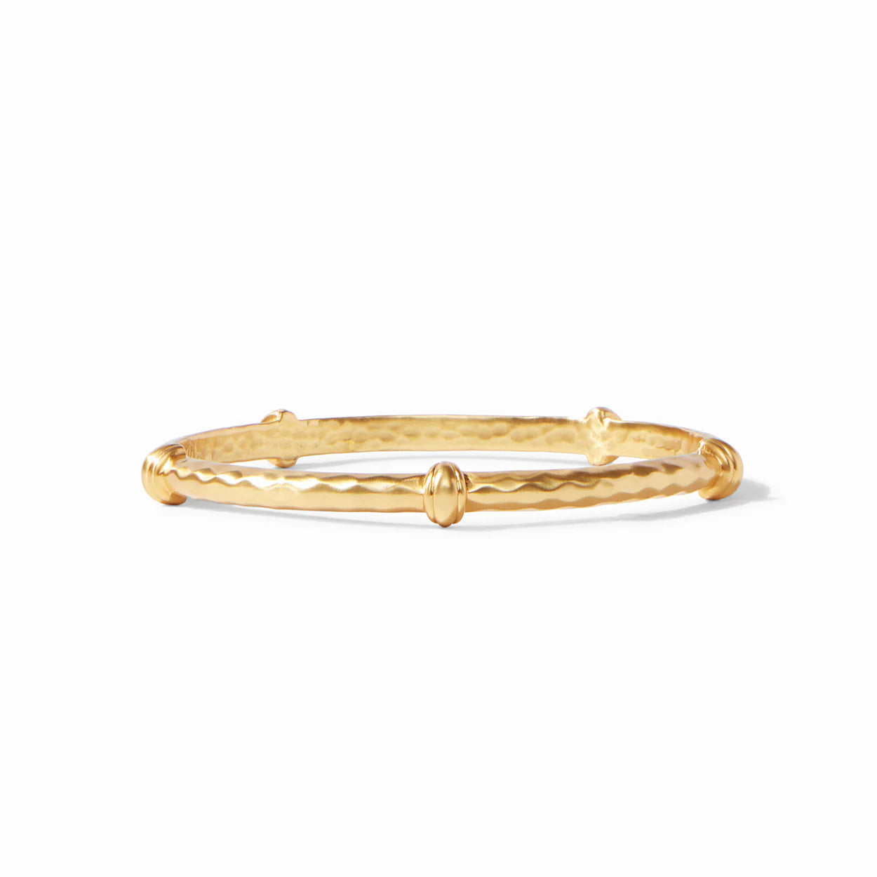 Savannah Bangle Gold
