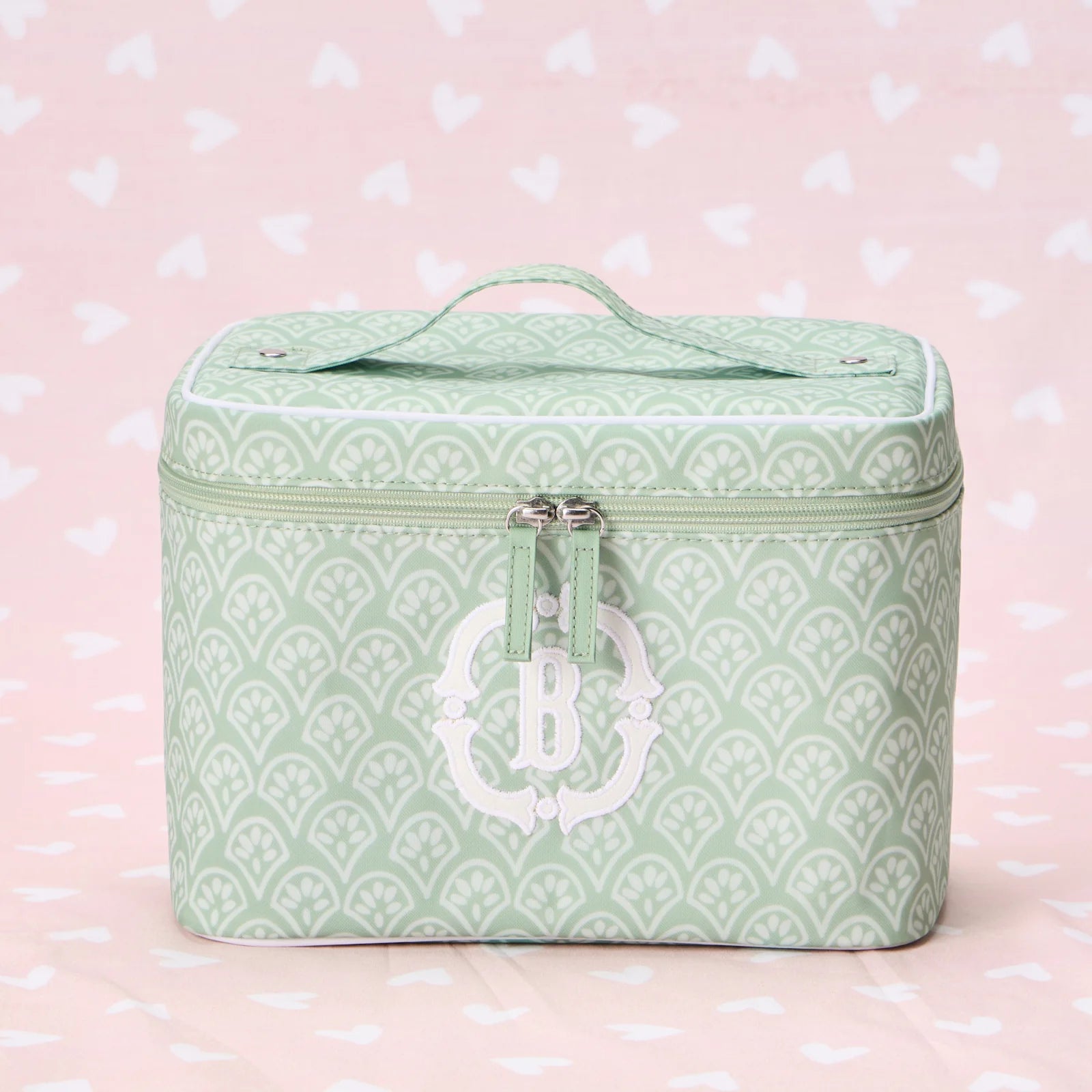 Weezie Vanity Case