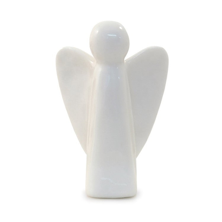 Little Guardian Angel Matchbox in Gift Box