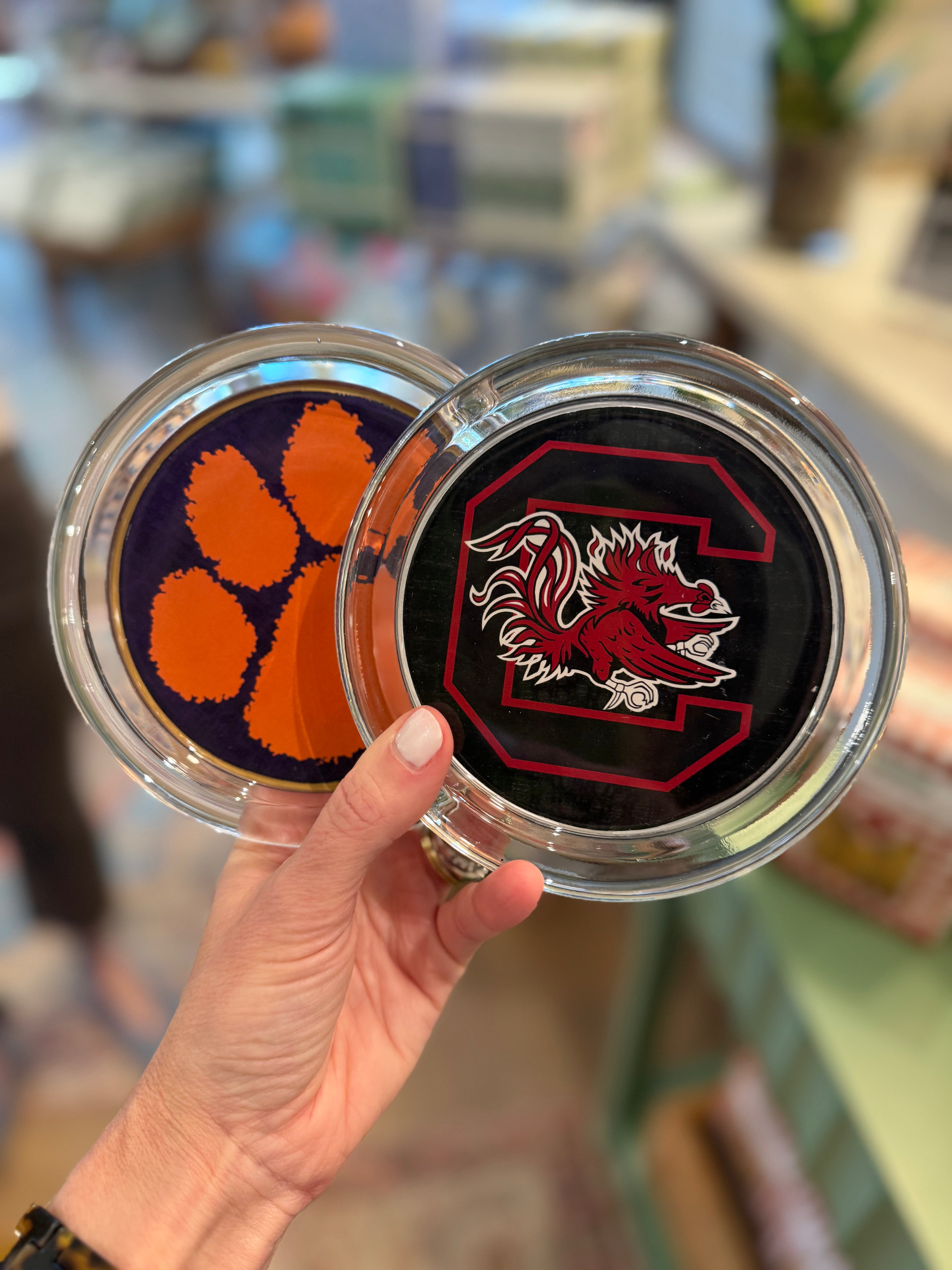 Collegiate Coaster