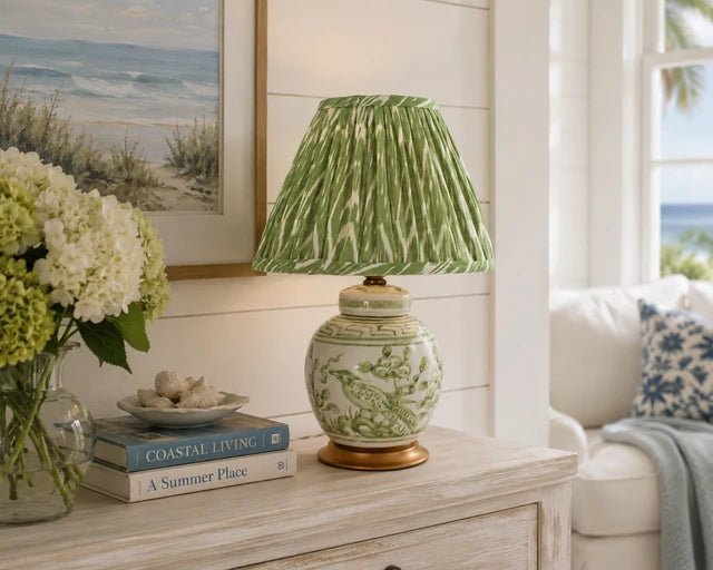 Ashford Bird Table Lamp