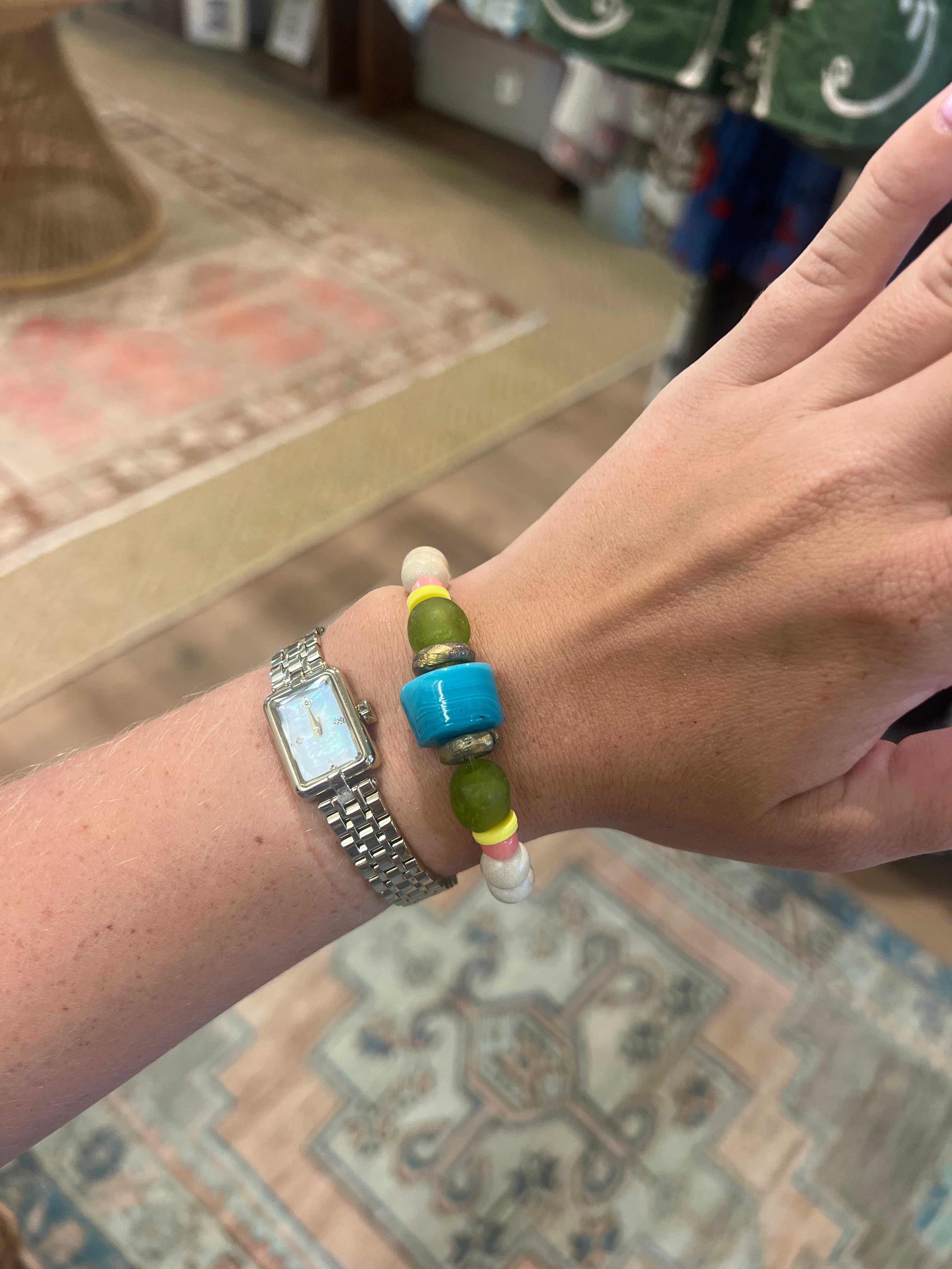 ARM PARTY | MALLORCA