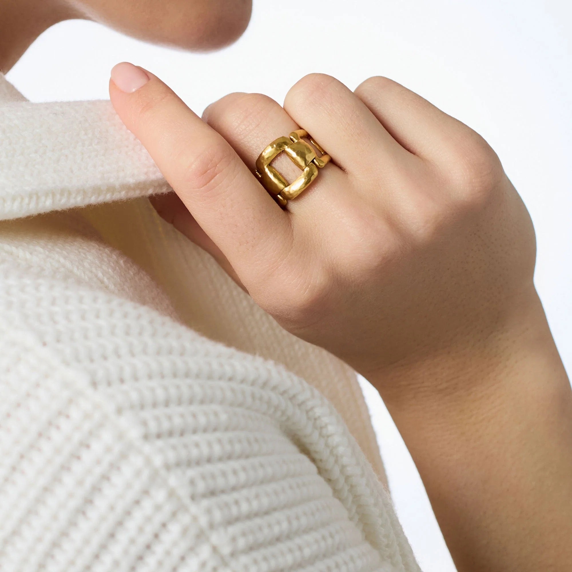 Sahara Ring