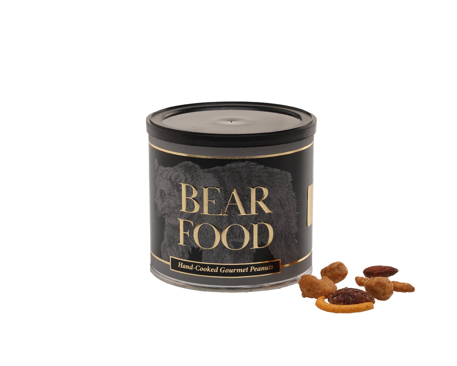 Gourmet Bear Mix 10oz