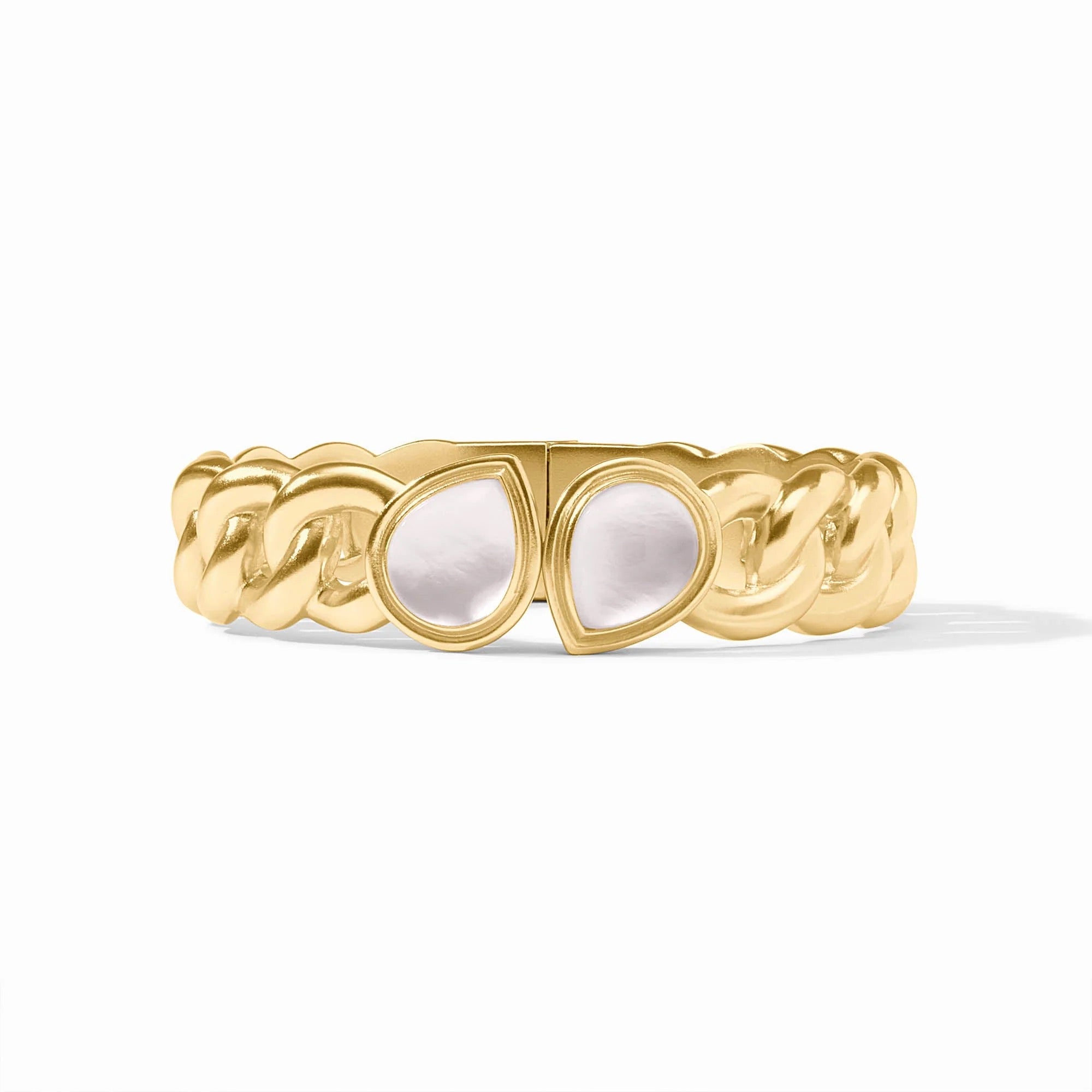 Dolce Hinge Bracelet