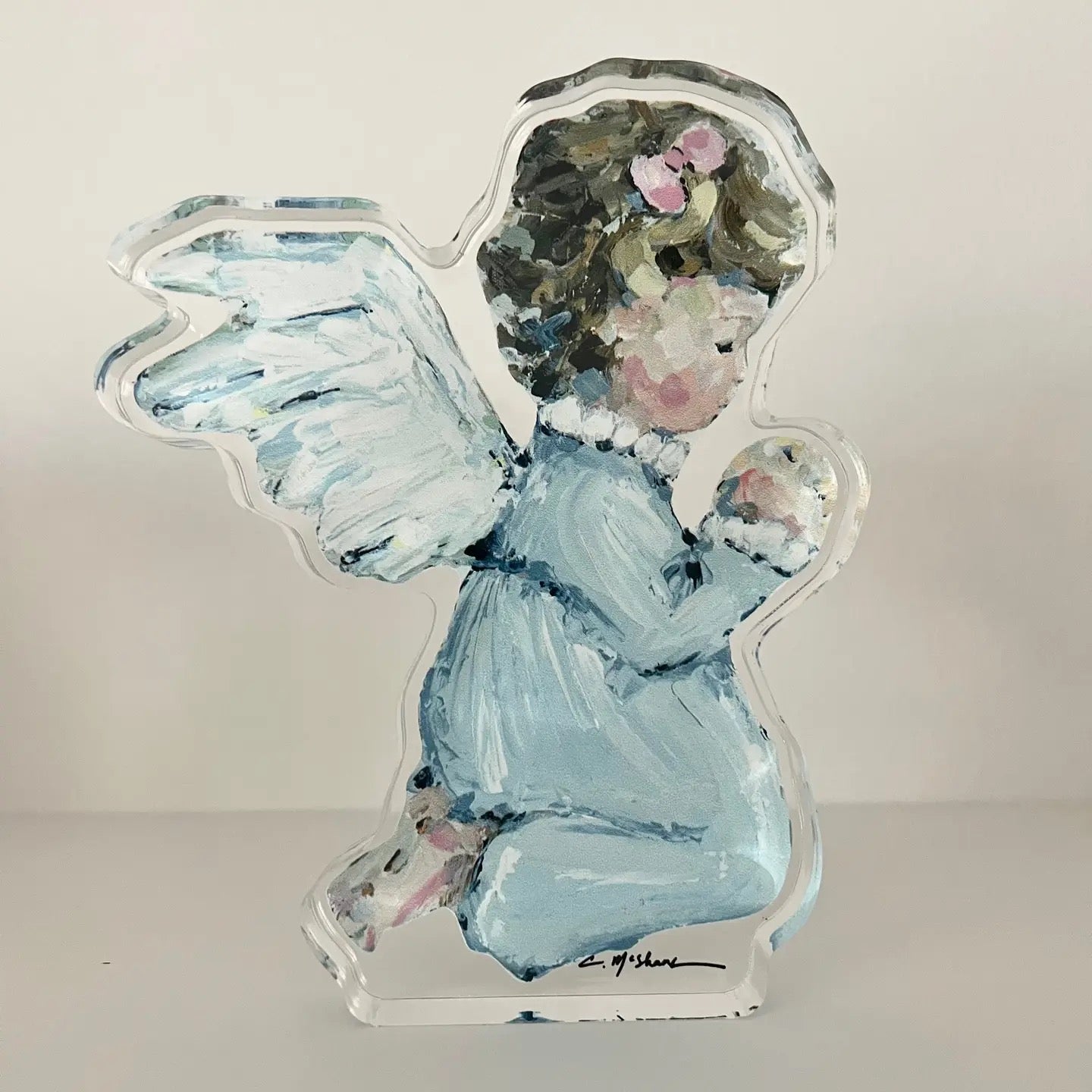 Tiny Wings - Little Girls