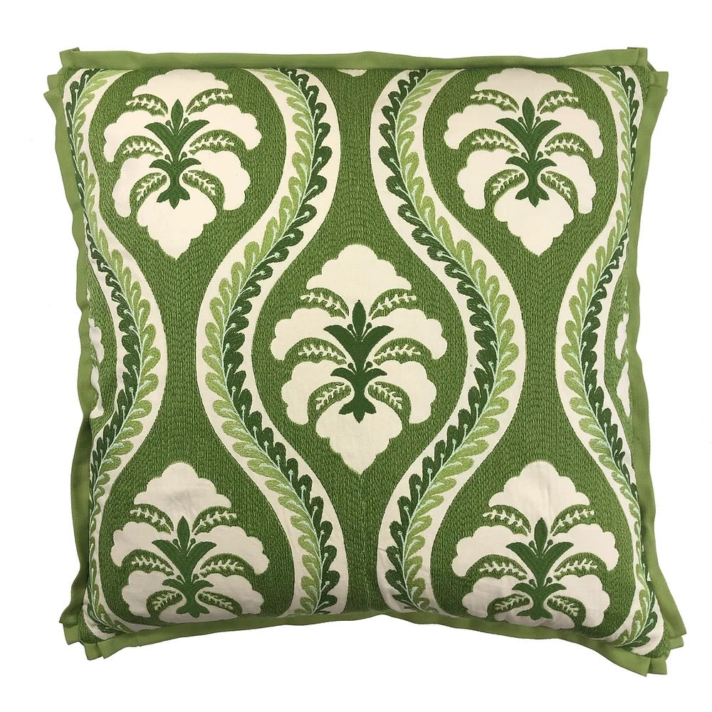 Maxwell Pine Pillows w/ Flange