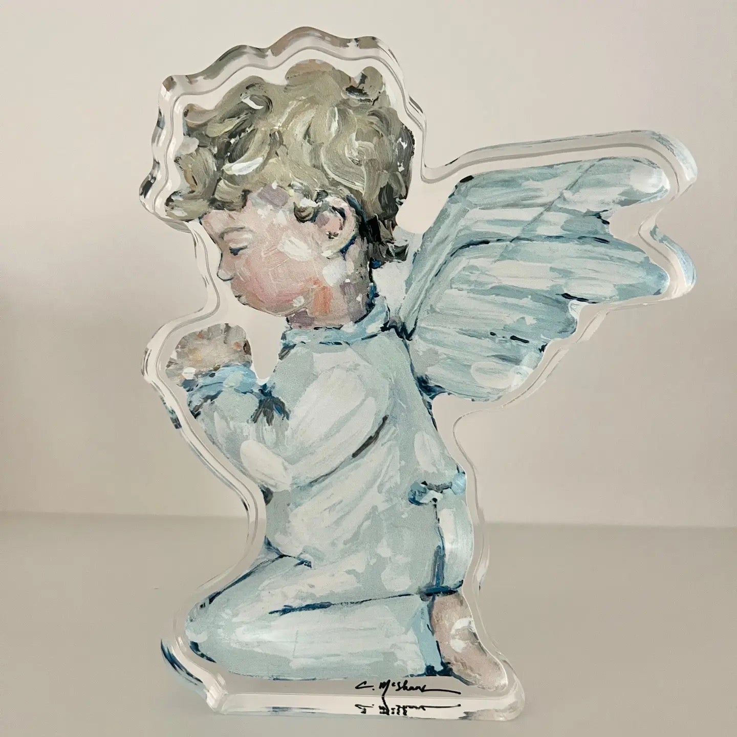 Tiny Wings - Little Boys