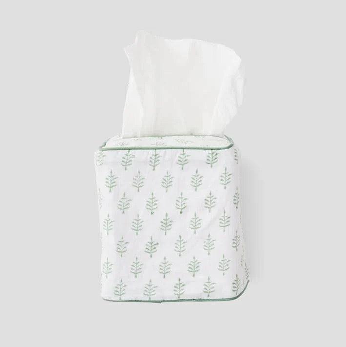 Tissue Box Cover