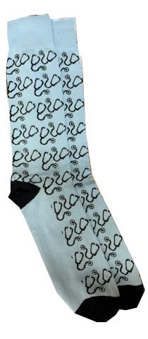 LazyJack Press Men's Socks