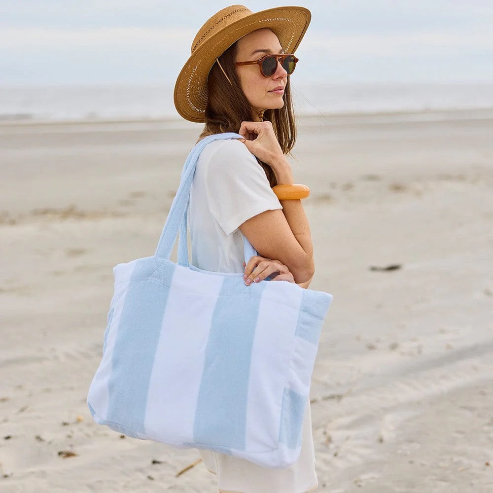 Weezie Beach Bag
