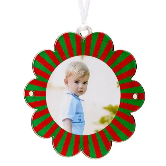 Daisy Ornament