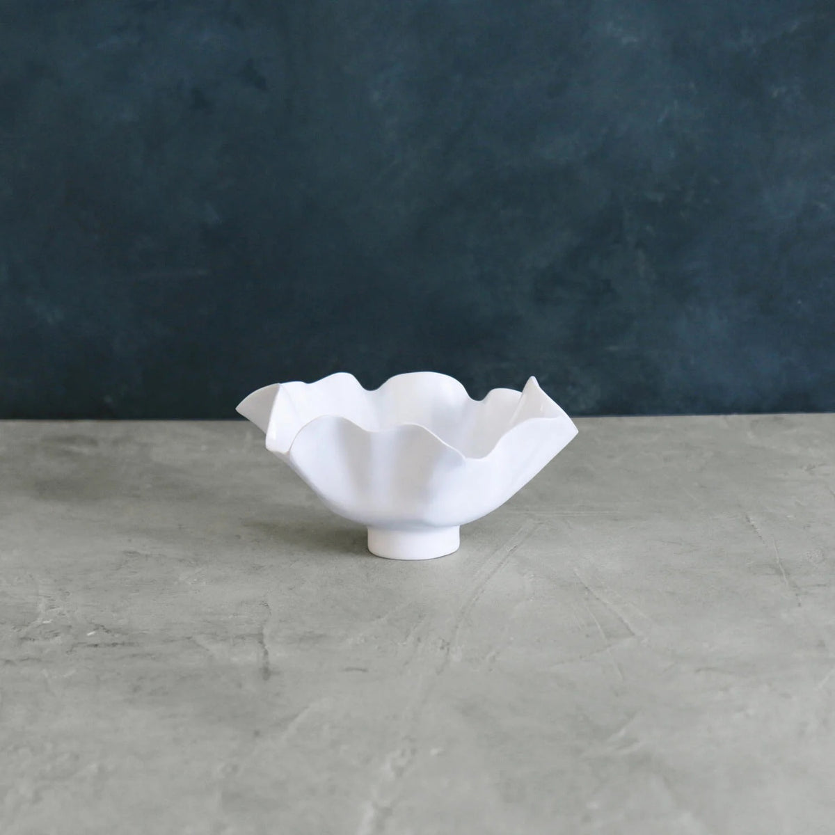 VIDA Bloom Small Deep Bowl