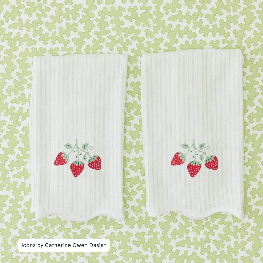 Weezie Kitchen Towel
