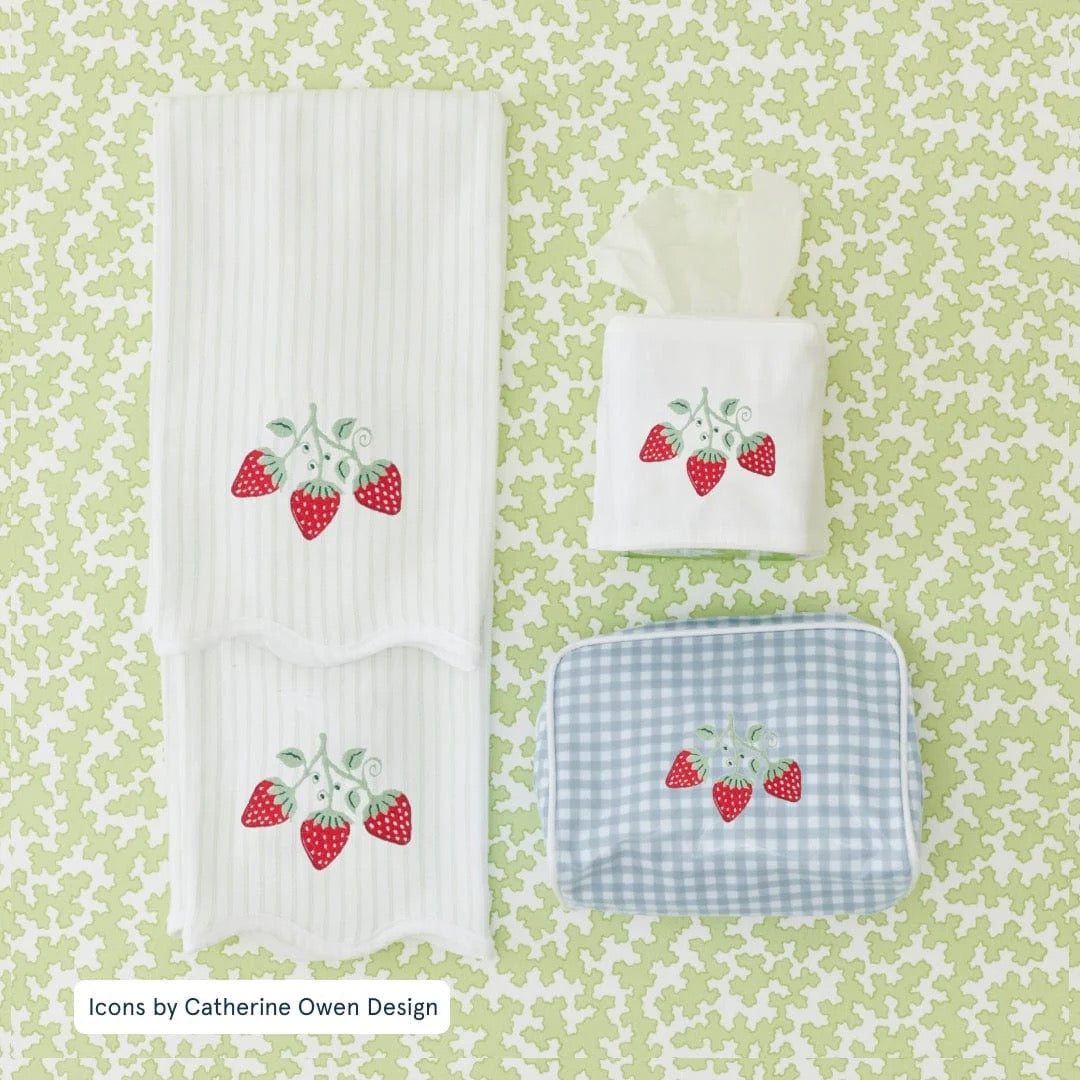 Weezie Kitchen Towel