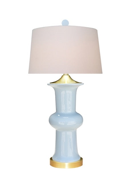 Lizzie Lamp