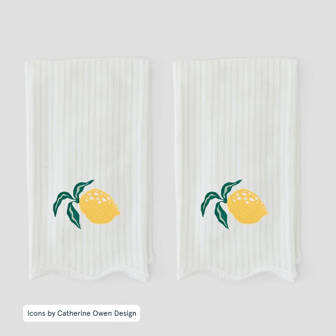 Weezie Kitchen Towel
