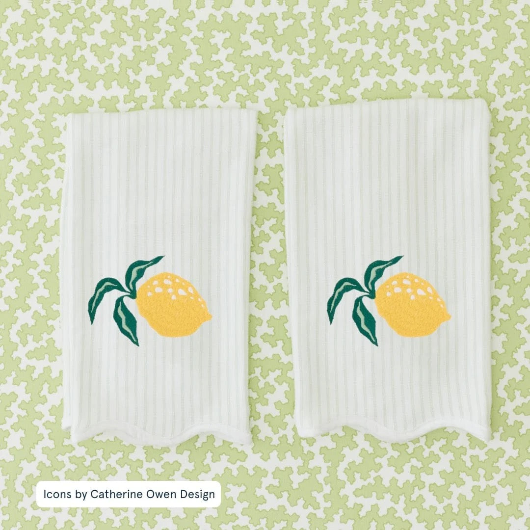 Weezie Kitchen Towel