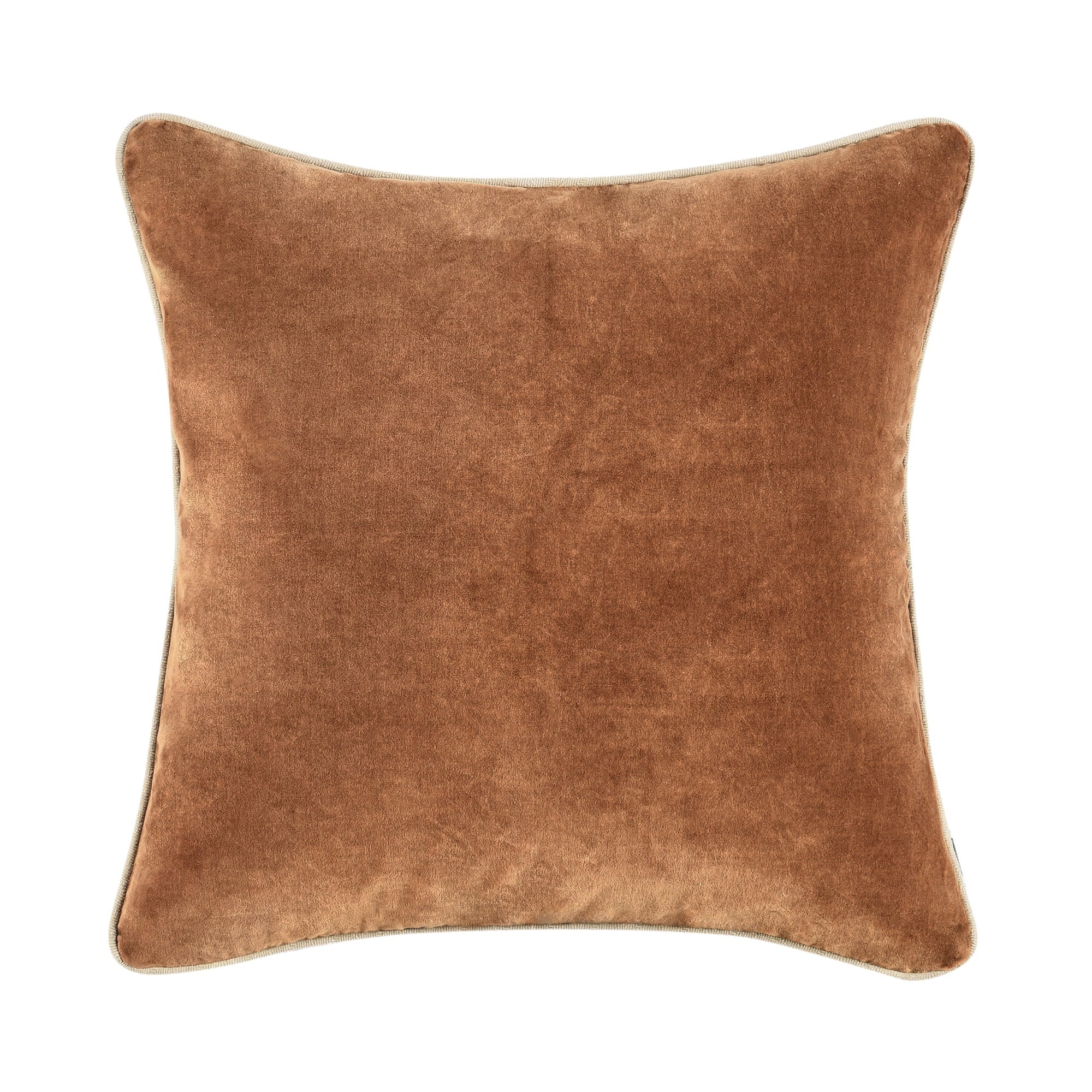 Heirloom Velvet- Hazel