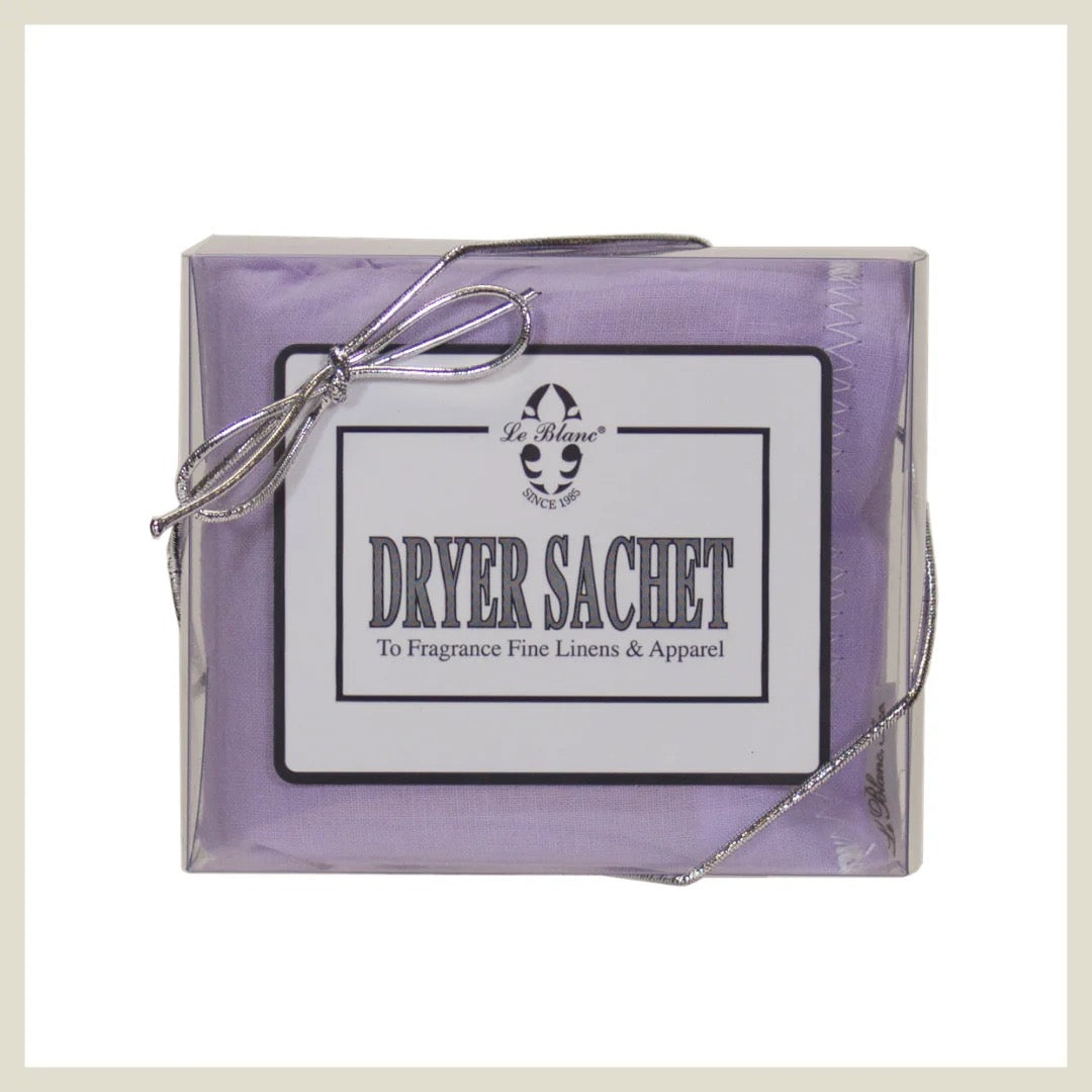 Dryer Sachet