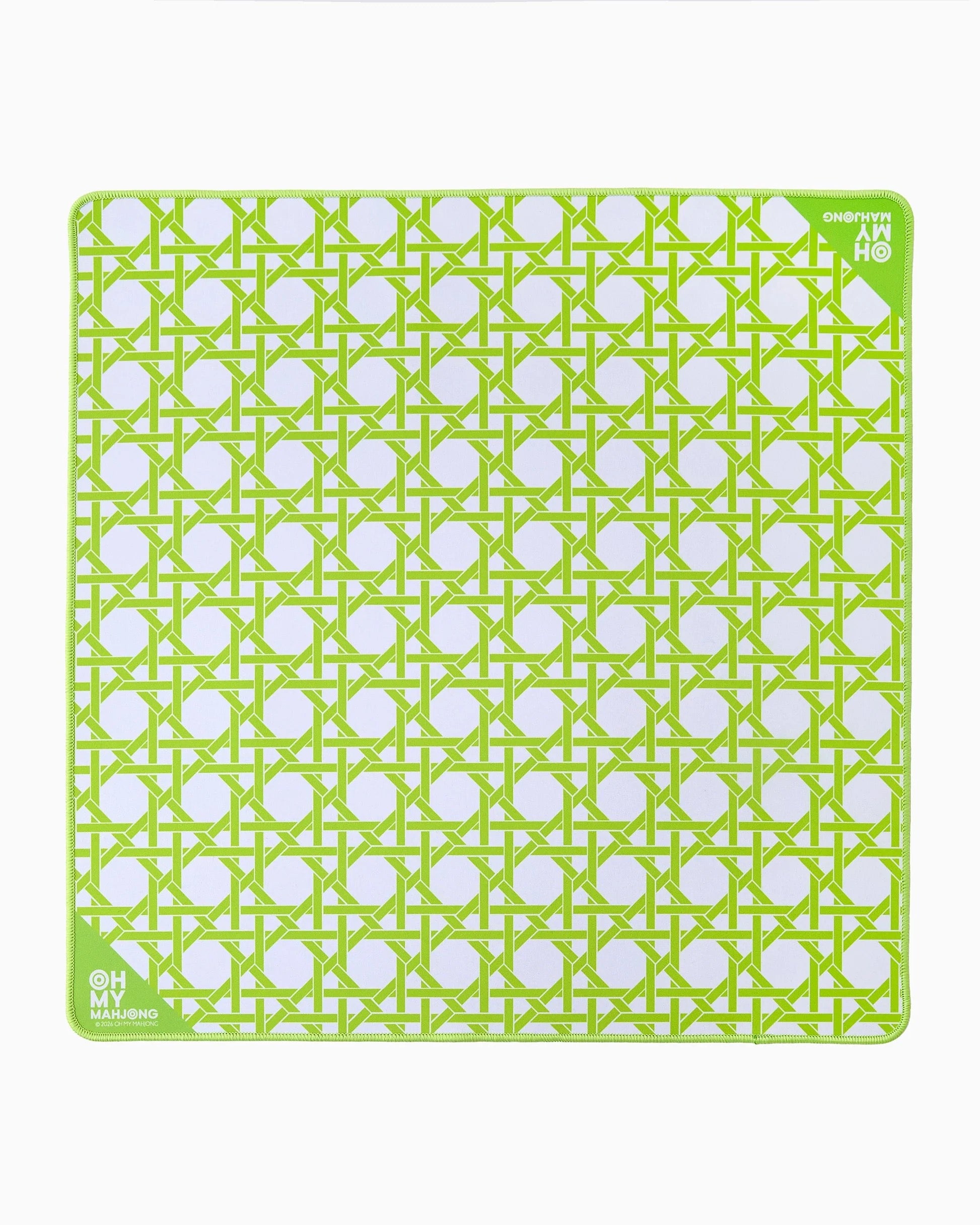 Mini Cane Mat
