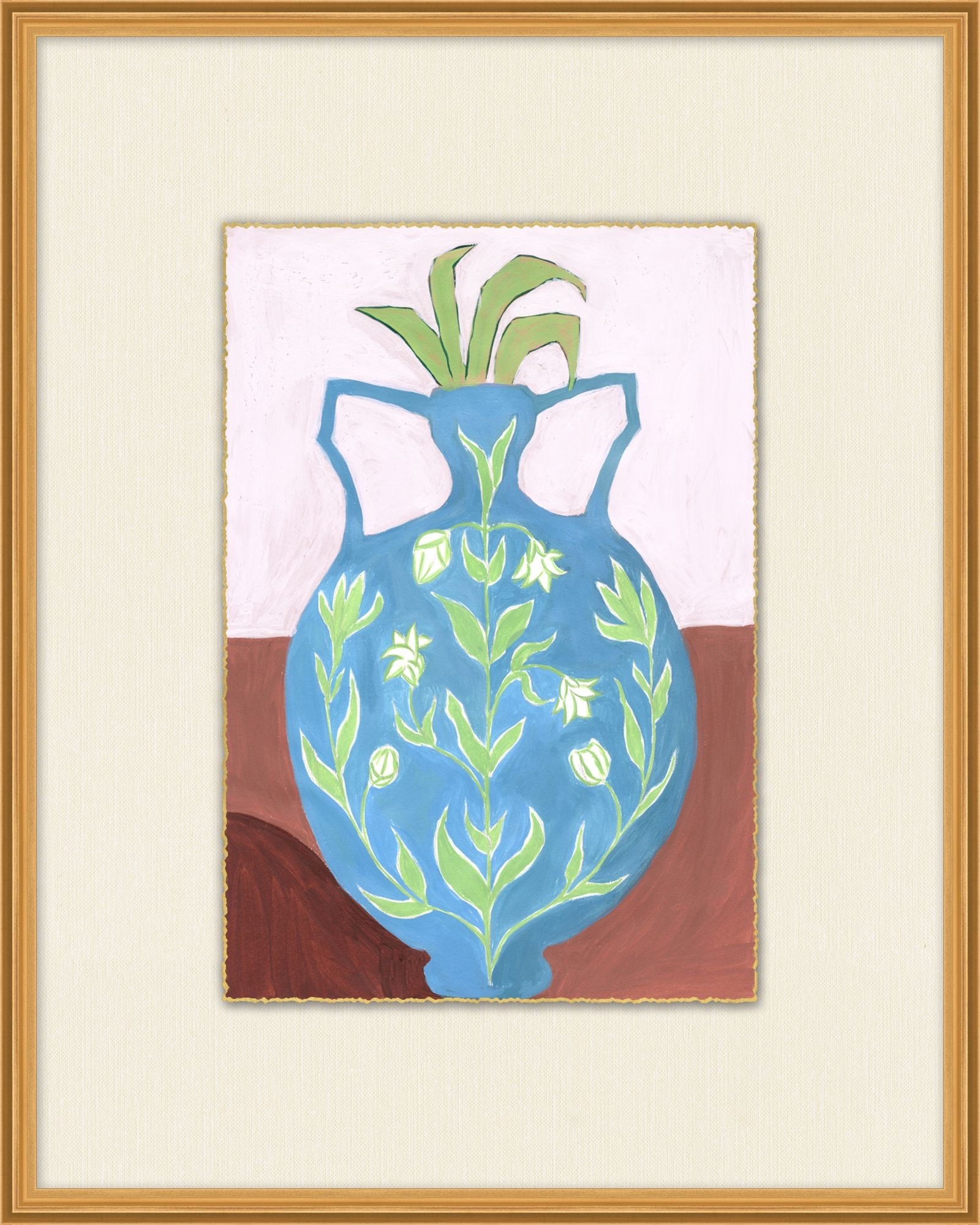 Vase Parade
