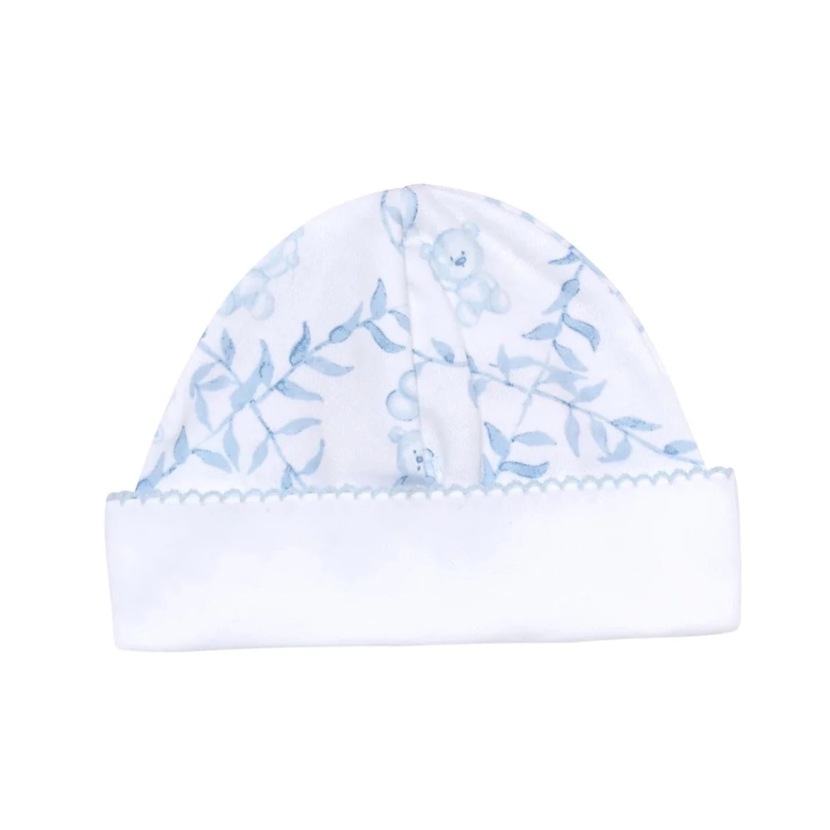 Blue Bears Trellace Hat