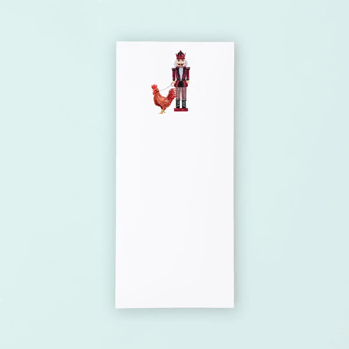 Columbia Nutcracker