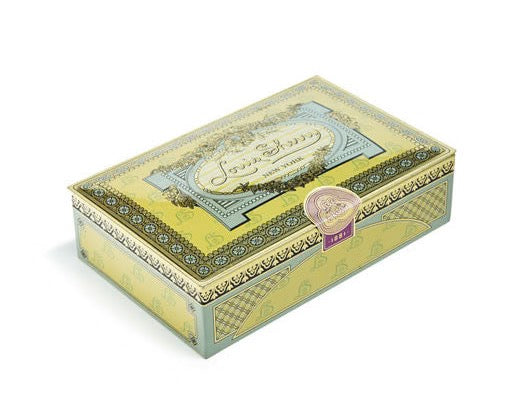 12-piece Vintage 1881: Traditional Truffles