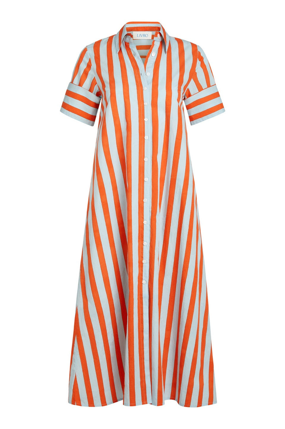 Gibbons Dress, Americana