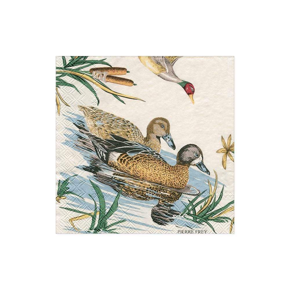 Sologne Cocktail Napkin