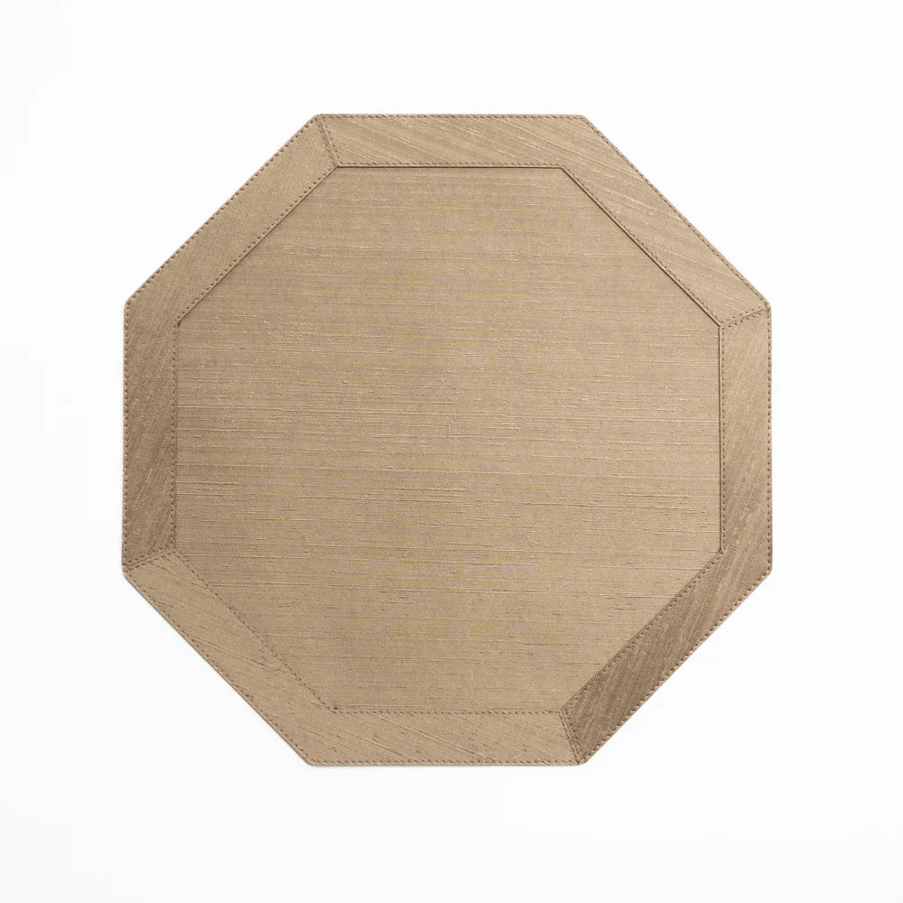 Octagonal Placemat