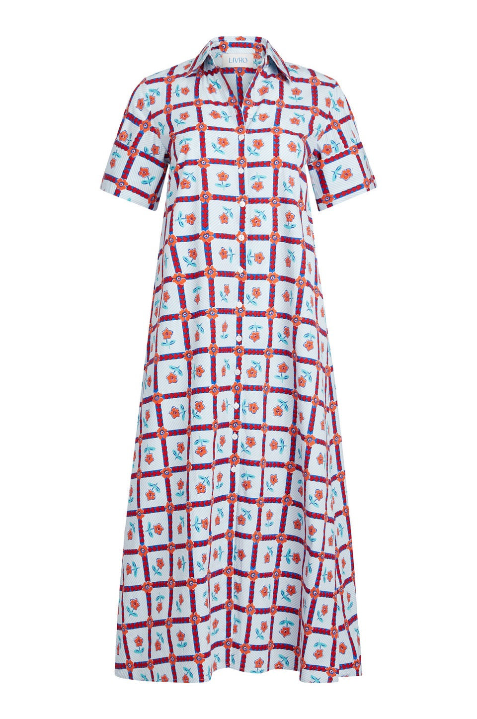 Gibbons Dress, Mayflower